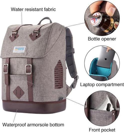 Actual product image Kurgo K9 Backpack (Dog, Cat, Foldable, Washable)