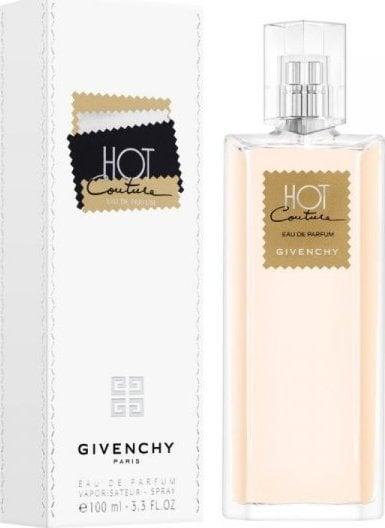 Produktbild Givenchy Hot Couture (Eau de Parfum, 100 ml)