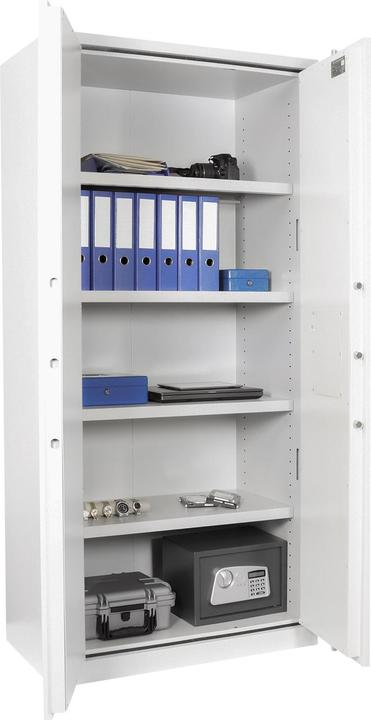 Produktbild Rottner Feuerschutz-Aktenschrank Office premium (615 l)