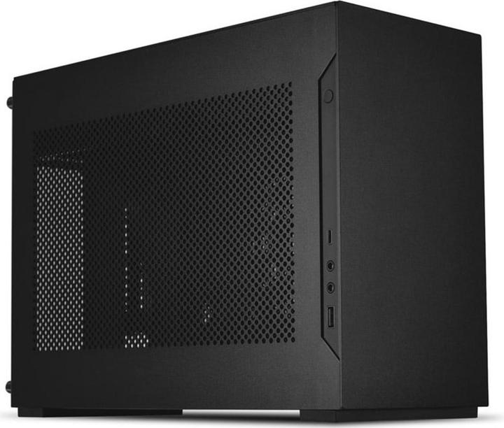Produktbild Lian-Li Gehäuse A4-H2O X4 (Mini-ITX)