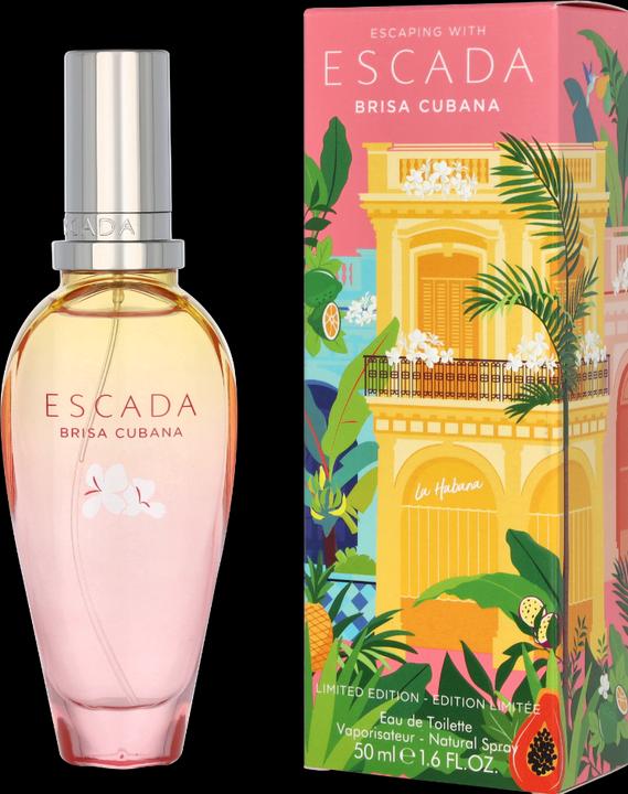 Produktbild Escada Eau de Toilette (Eau de Toilette, 50 ml)