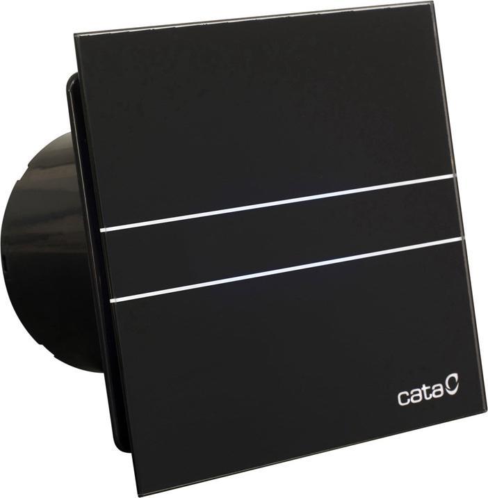 Cata FAN E-100 G BK STD