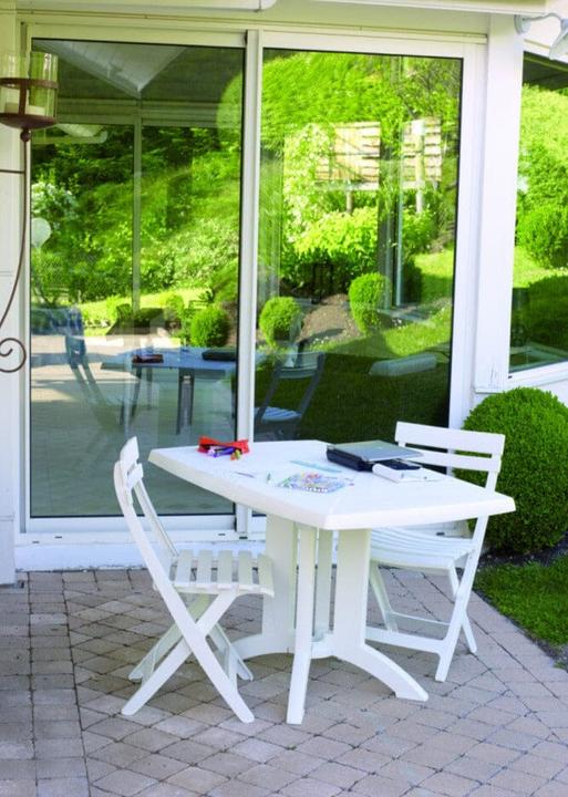 Immagine prodotto Grosfillex Miami Chaise de jardin pliante