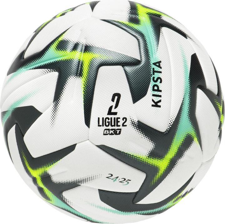 Immagine prodotto Kipsta Pallone ufficiale FIFA Quality Pro Ligue 2 BKT 2024-2025
