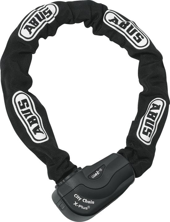 Productafbeelding Abus Granit CityChain X-Plus 1060 (140 cm)