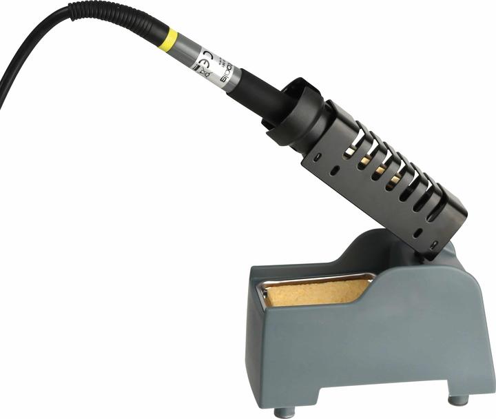 Produktbild Daytools Lötstation LS-981, LCD, 60W elektronisch geregelt