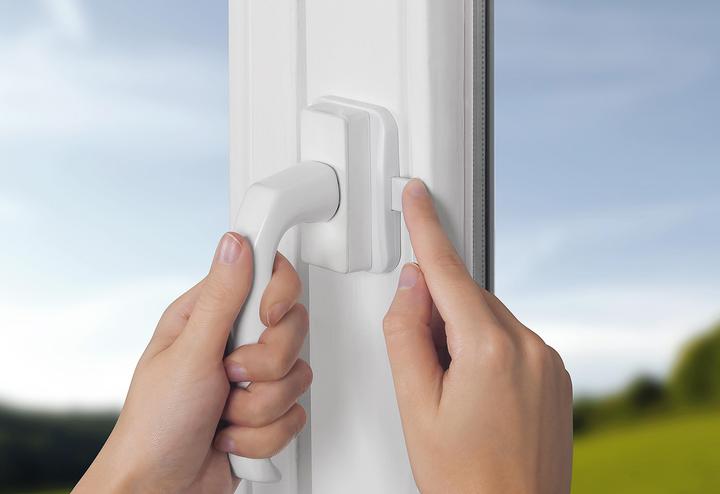 Image du produit Reer Sécurité des fenêtres et des portes de balcon