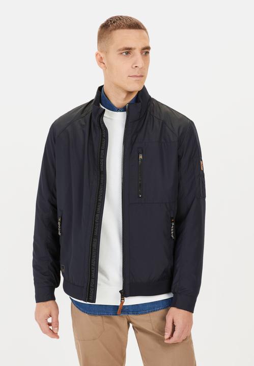Produktbild Camel Active Blouson mit Stehkragen (56)