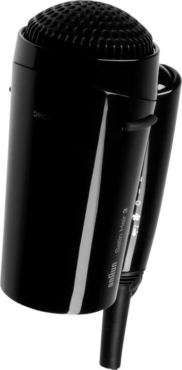 Actual product image Braun Satin Hair 3 HD 350
