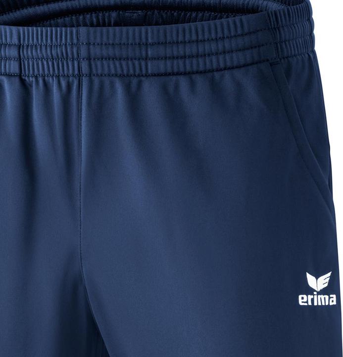 Produktbild Erima Polyester Trainingshose mit Bündchen (164)