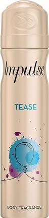 Immagine prodotto Impulse Tease Red Fruits & Woods Body Fragrance 75ml (75 ml)