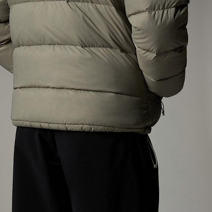 Actual product image North Face Hydrenalite Down (XL)