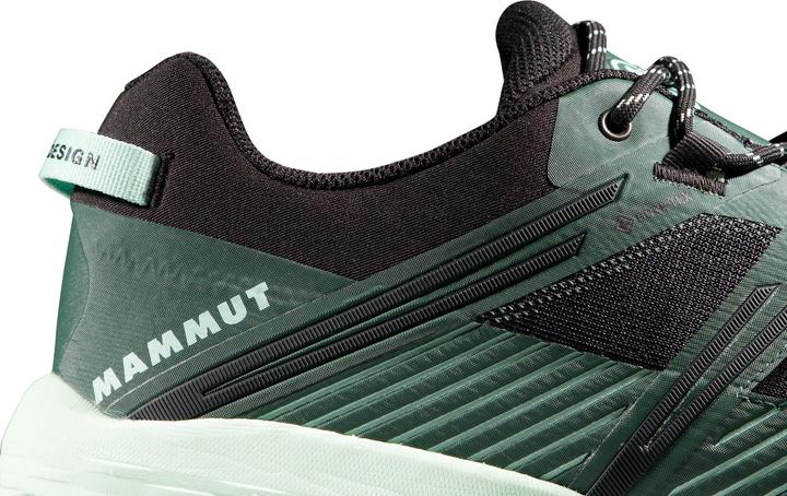Produktbild Mammut Ducan II Low GTX Men (46.5, 47)
