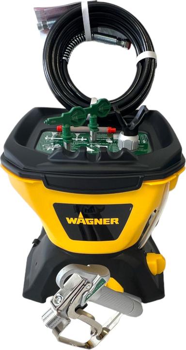 Produktbild Wagner Control 150 EU Version
