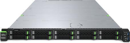 Produktbild Fujitsu Server PY RX1440 M2, AMD EPYC 9354P 1x32GB (Amd epyc 9354p, 32 GB, Rack Server)