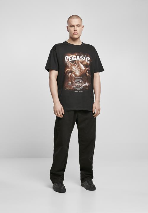 Produktbild MT Pegasus Oversize Tee (XL)
