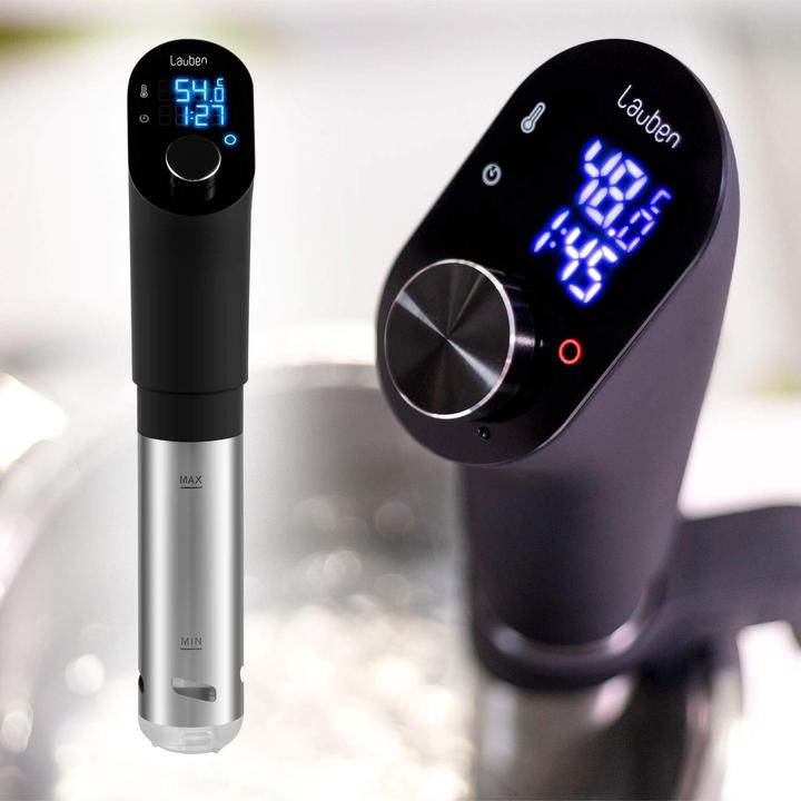 Produktbild Lauben Vide Stick SV01