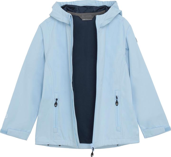 Image du produit Color Kids Softshell léger pour enfants (110)