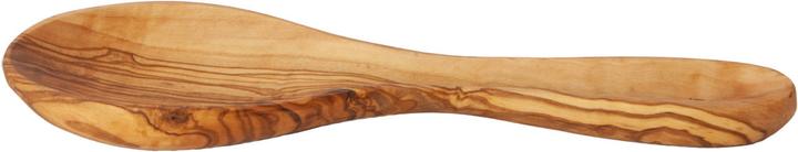 Immagine prodotto Natura Punto Poggia-cucchiaio, 100% legno d'ulivo, cm 25 x 8,5 x 2,5cm, marrone