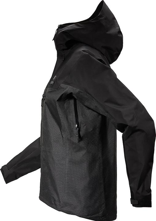 Image du produit Arc'teryx Veste pour femme Alpha (XS)