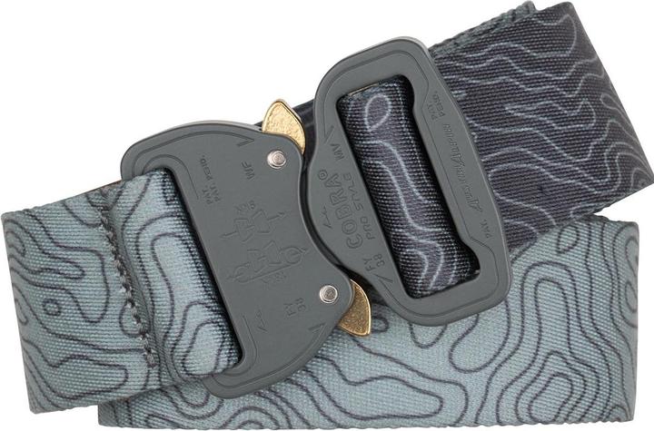 AustriAlpin Cobra 38 Textilgürtel