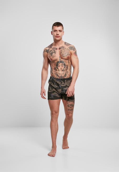 Image du produit Brandit Boxers (XXL, Une unité par pack)