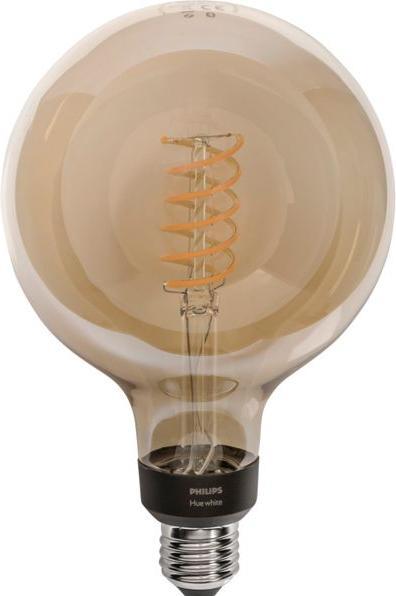 Produktbild Philips Hue Giant BT (E27, 7 W, 550 lm, 1 x, G)