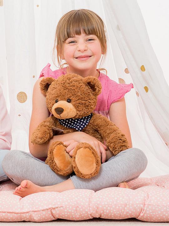 Image du produit Teddy Hermann Teddybr 48cm (14 cm)