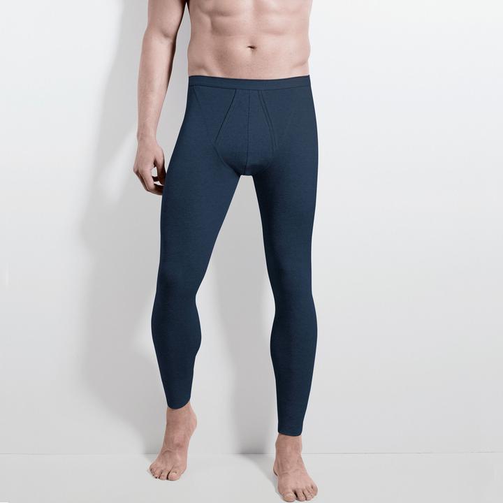 Actual product image ISA Bodywear Pants long with opening (XXL, Single pack)