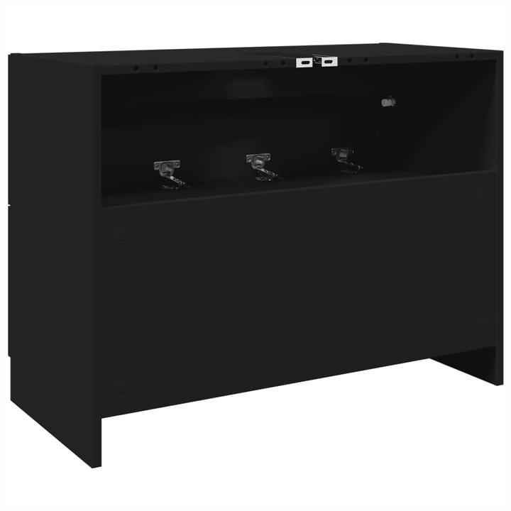 Image du produit VidaXL Meuble sous lavabo (78 x 37 x 59 cm)