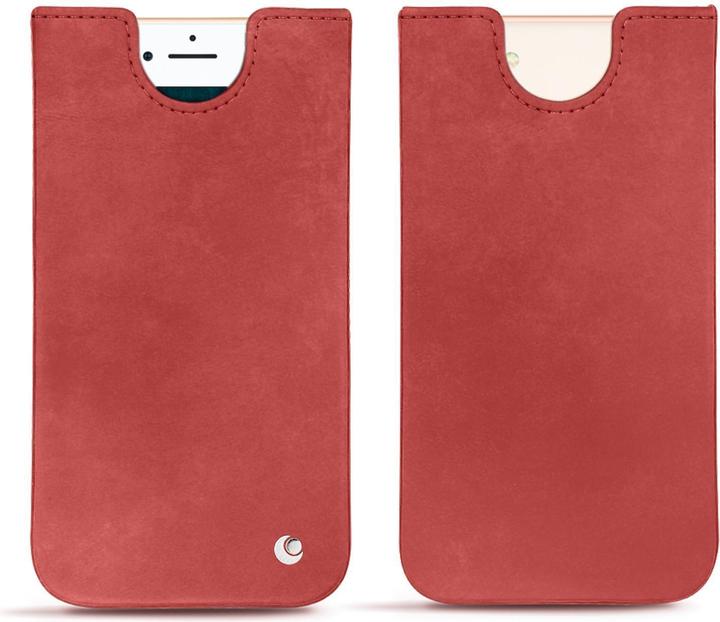 Actual product image Noreve Leather cover (Apple iPhone 7)