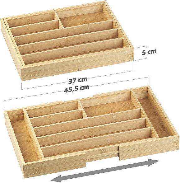 Produktbild Rosenstein & Söhne Besteckeinsatz