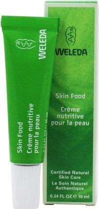 Produktbild Weleda Skin Food (10 ml, 24h Creme)