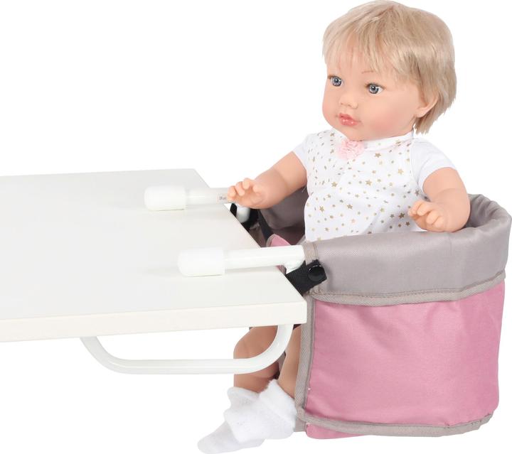 Produktbild Bayer Chic 2000 Tisch-Sitz