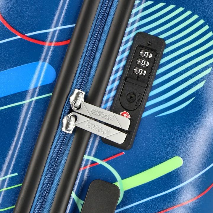 Image du produit American Tourister Wavebreaker Disney (96 l, XL (à partir de 115l))