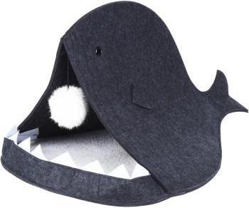 Actual product image Casativo Felt and fabric cat lounge (Cat)