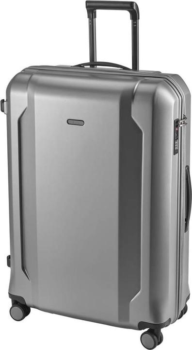 Immagine prodotto D&N Travel Line 8100 - Set di valigie da 3 pezzi (217 l, XL (da 115l))