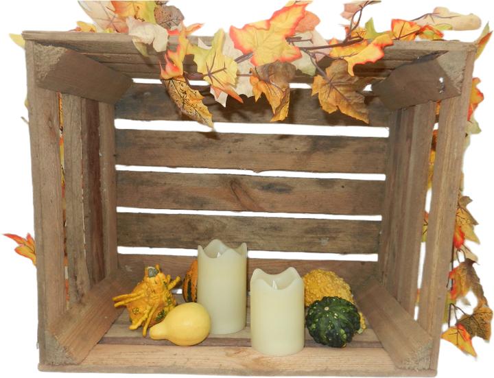 Immagine prodotto Natura Punto Scatola decorativa (41 x 50,5 x 31,5 cm)