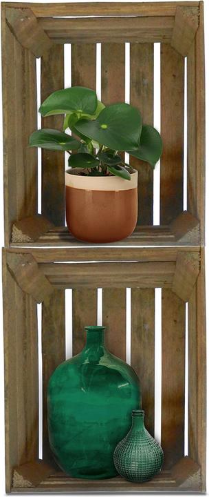 Immagine prodotto Natura Punto Scatola decorativa (41 x 50,5 x 31,5 cm)