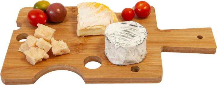 Produktbild Natura Punto Schweizer Käse