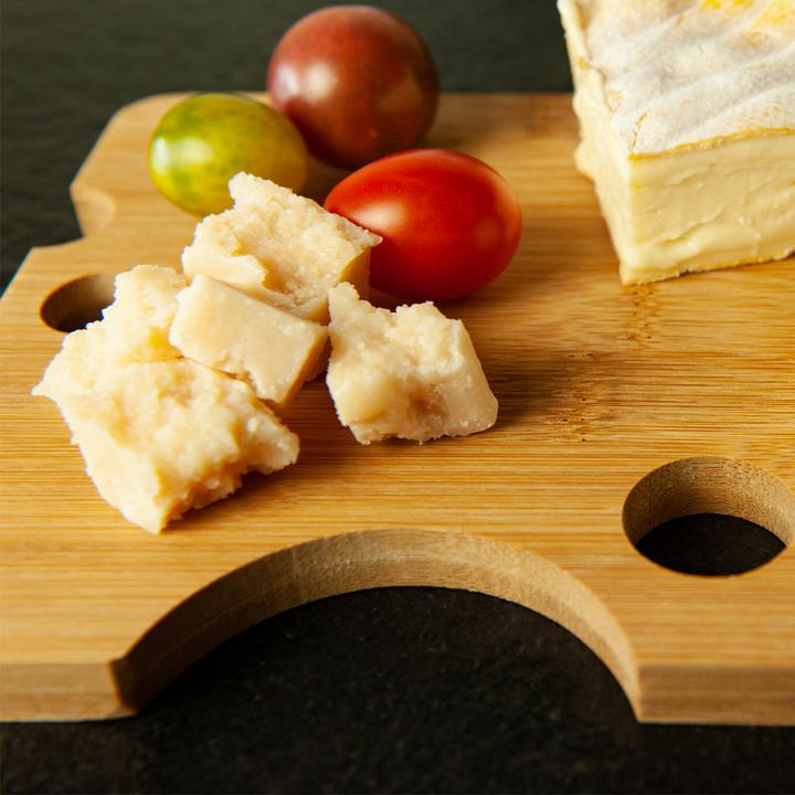 Produktbild Natura Punto Schweizer Käse