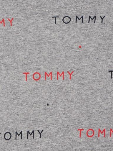 Produktbild Tommy Hilfiger CN SS Tee Print Um0um02132 0im m (M)