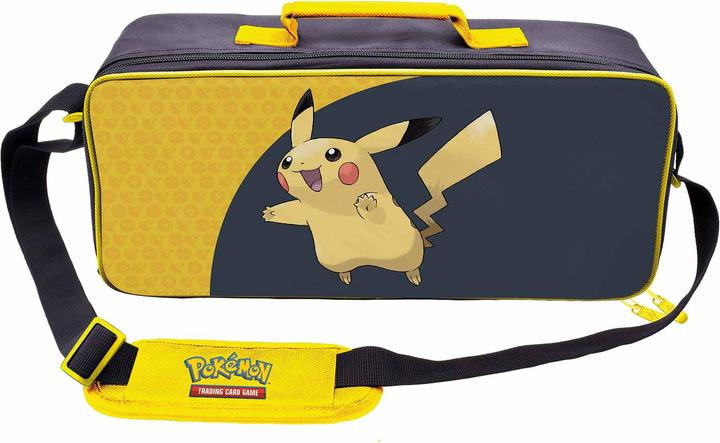 Immagine prodotto Ultra Pro Borsa Pikachu Deluxe