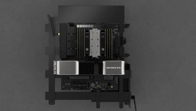 Produktbild Corsair DDR5, 5600MT/s 128GB 4x32GB RDIMM, Hynix Die, Dual Rank, 40-40-40-77, AMD EXPO & Intel XMP 3.0, WS D (4 x 32GB, 5600 MHz, DDR5-RAM, R-DIMM)