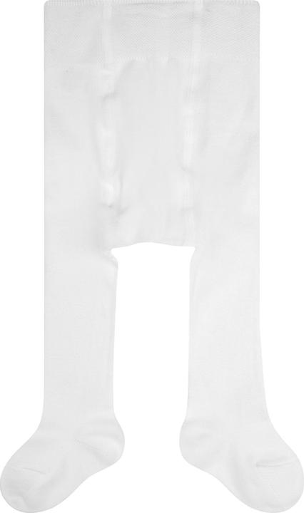Image du produit Falke Family Collants bébés, couleur 2000 blanc, taille 50-56 (50/56)