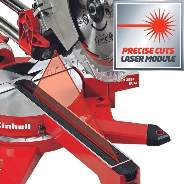 Produktbild Einhell TE-SM 2534 Dual