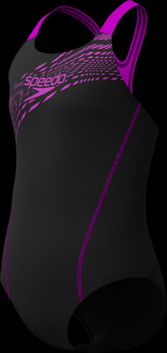 Produktbild Speedo Medley Logo Medalist (11, 12)