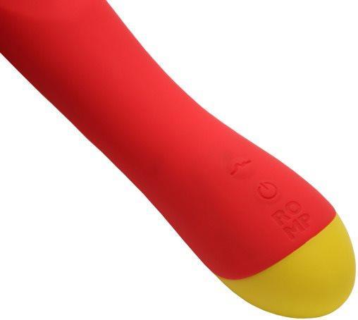 Actual product image Romp Hype