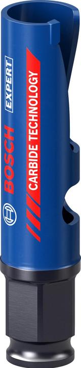 Immagine prodotto Bosch Professional Zubehör Sega a tazza EXPERT per materiali da costruzione, 19 x 60 mm (19 mm)