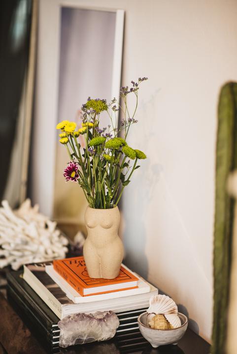 Image du produit Doiy Body Vase (1 x)